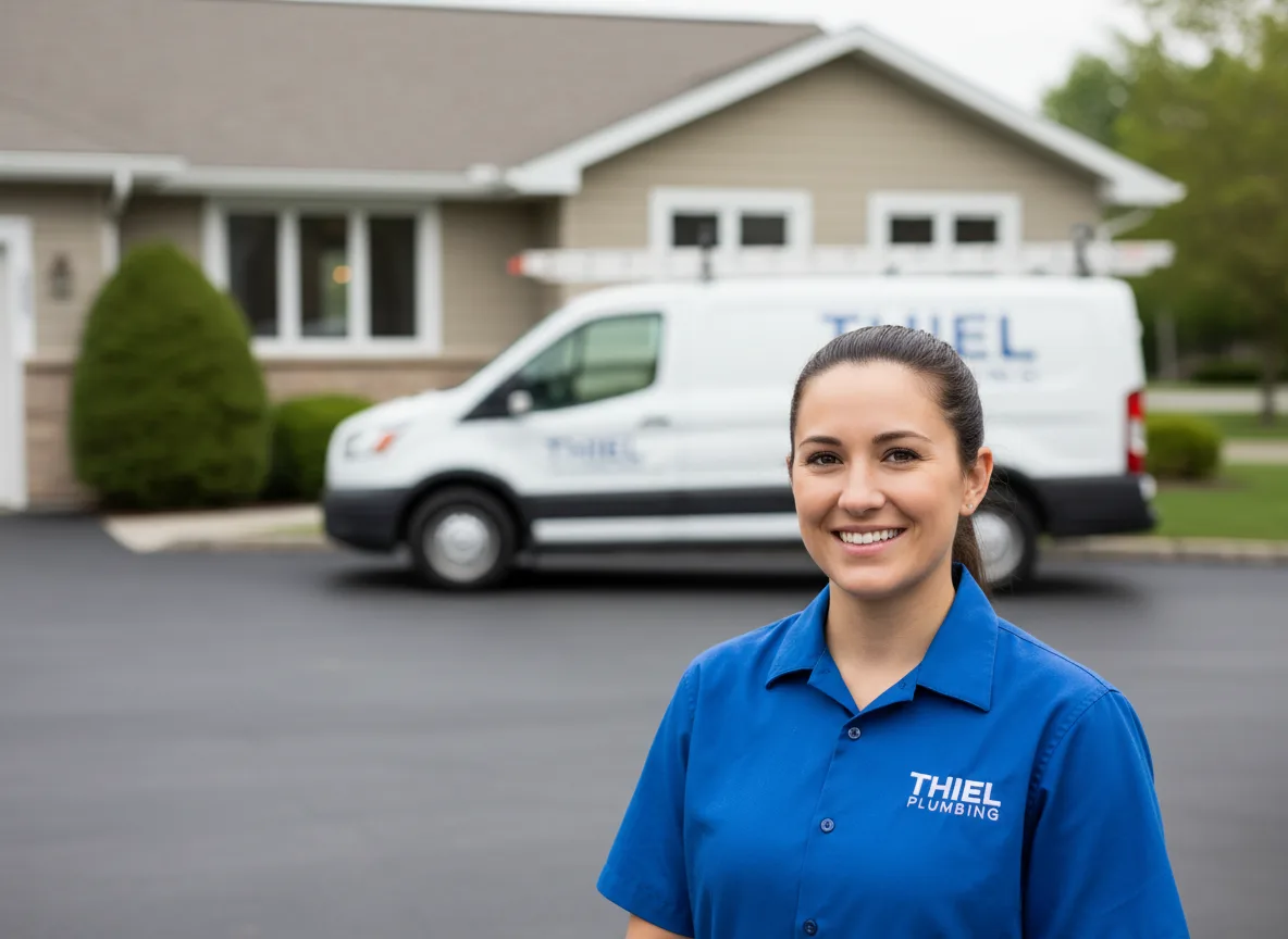 Plumber North Henderson, IL FAQs